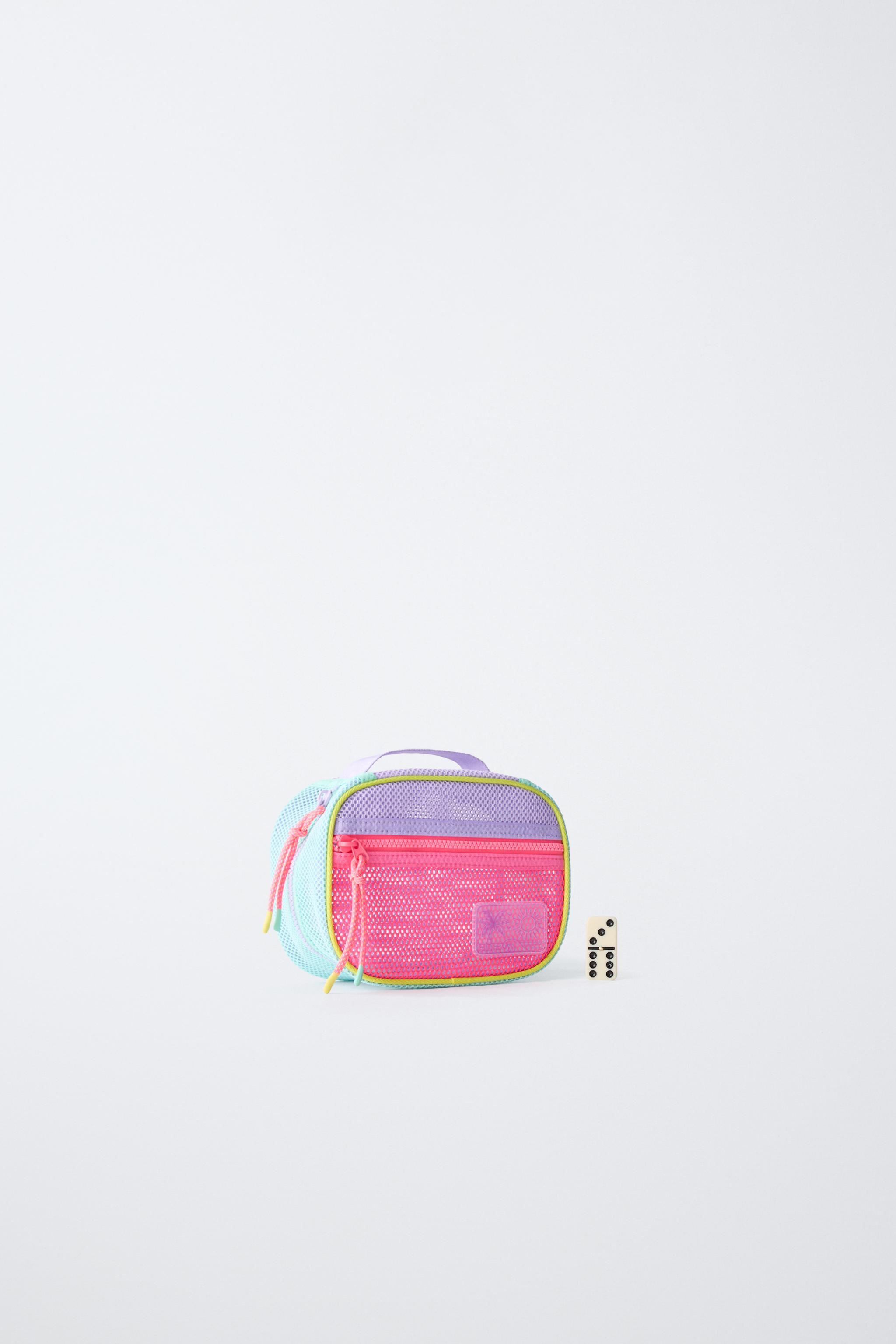 BEACH TOILETRY BAG
